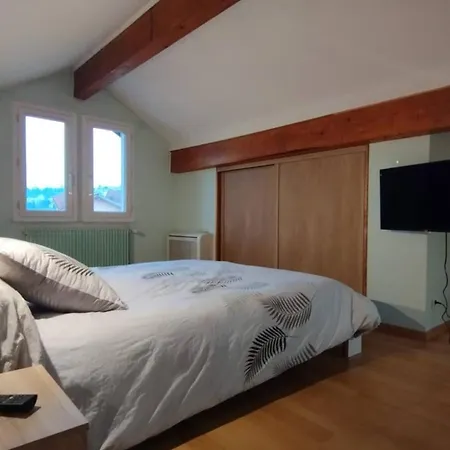 Charming Modular House From 4 To 6 Beds With Patio فيلة