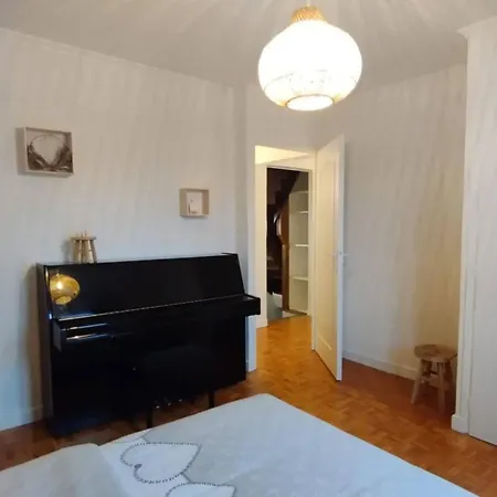 فيلة Charming Modular House From 4 To 6 Beds With Patio *