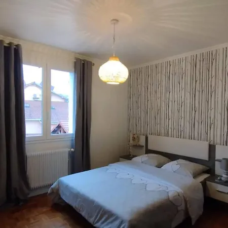 Charming Modular House From 4 To 6 Beds With Patio * Irigny