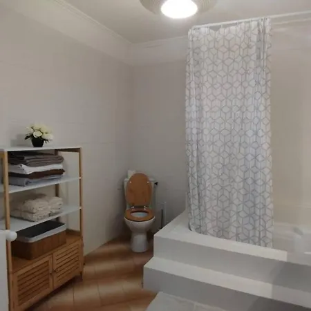 Charming Modular House From 4 To 6 Beds With Patio