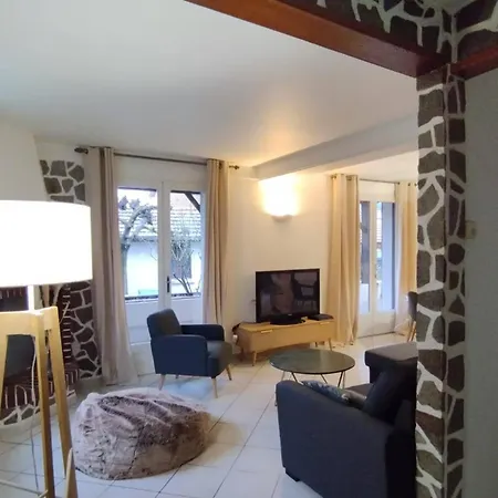 فيلة Charming Modular House From 4 To 6 Beds With Patio