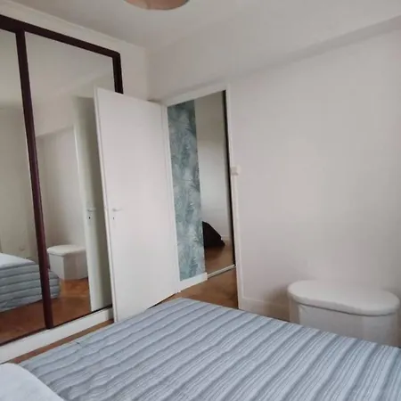 فيلة Charming Modular House From 4 To 6 Beds With Patio *