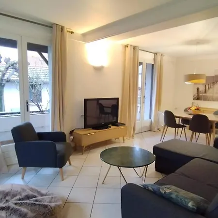 Charming Modular House From 4 To 6 Beds With Patio * Irigny